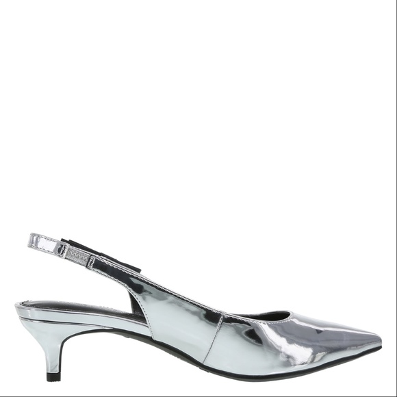 kitten heels payless